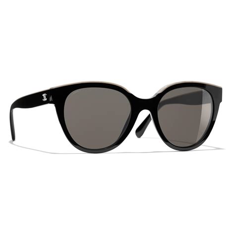 chanel 5414 c534/3 sunglasses|CHANEL Sunglasses: Butterfly Sunglasses, acetate 5414 — .